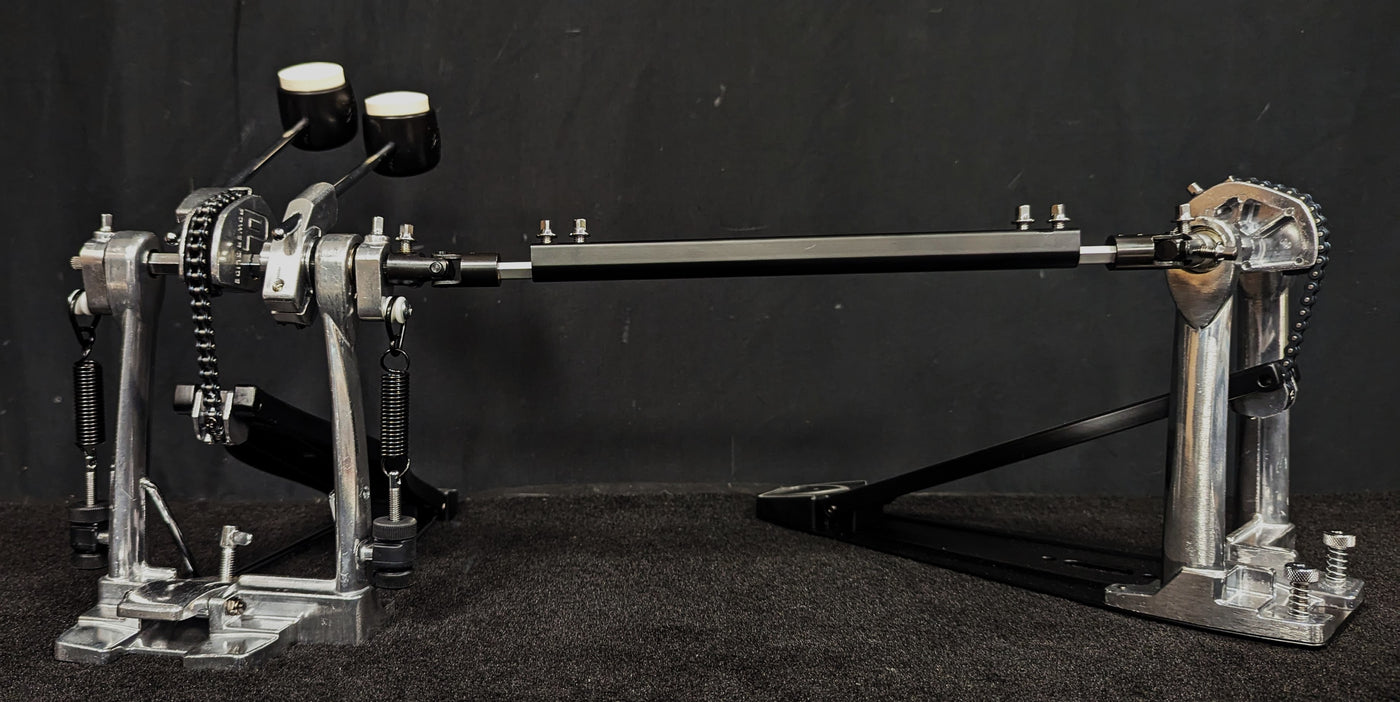Standard Twin Pedal - HP30TW
