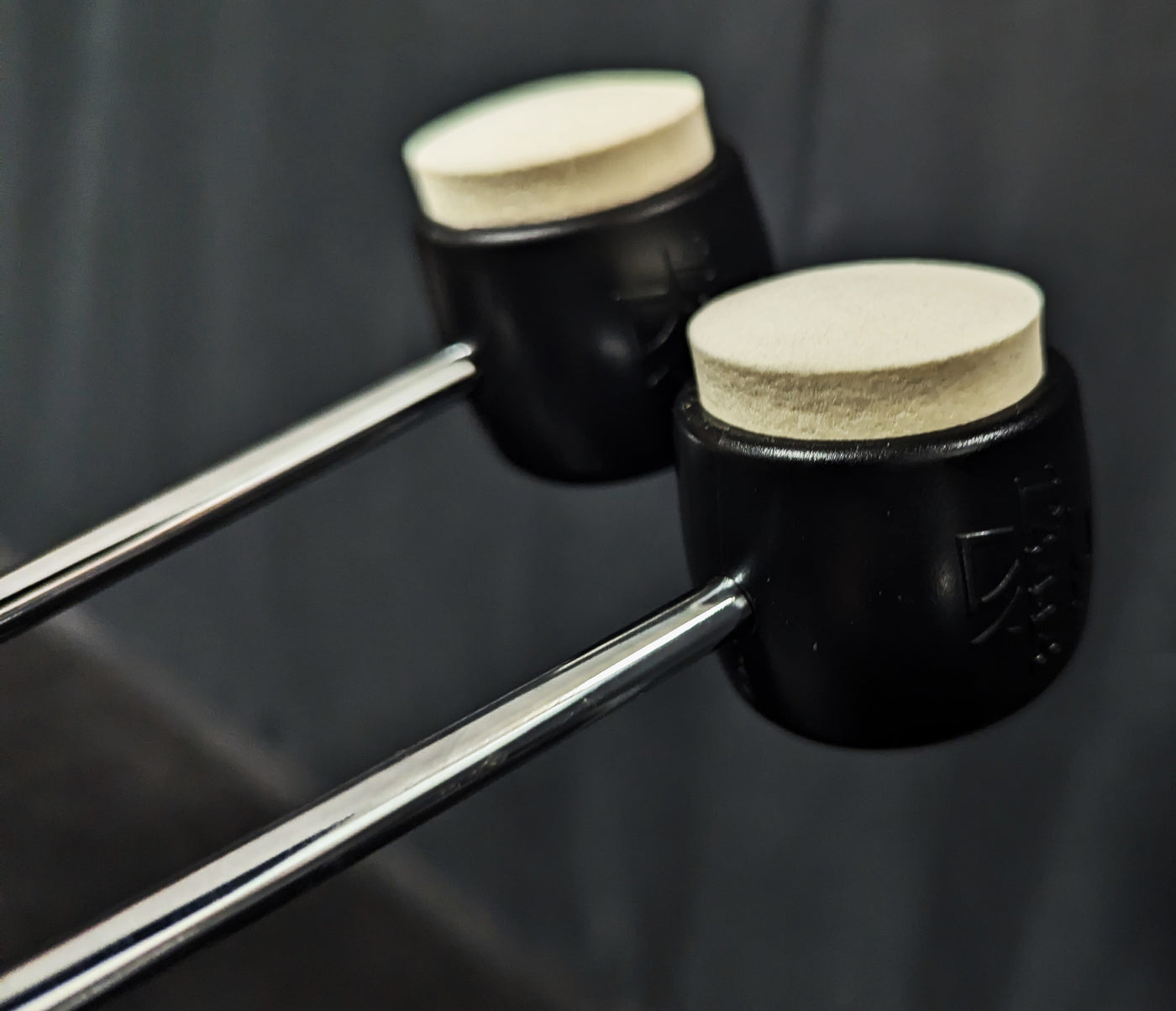 Standard Twin Pedal - HP30TW