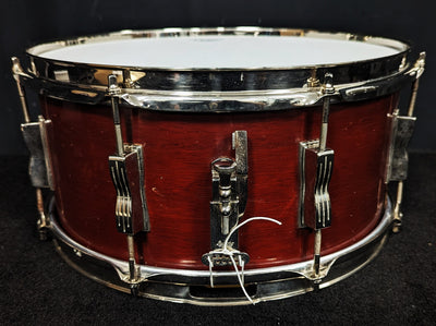 Mahogany Snare
