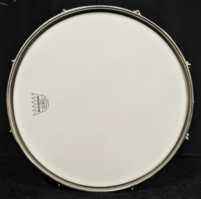Mahogany Snare
