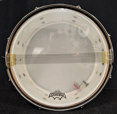 Mahogany Snare