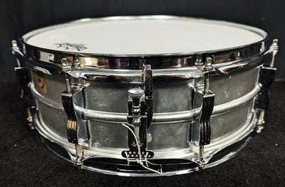 Acrolite Snare