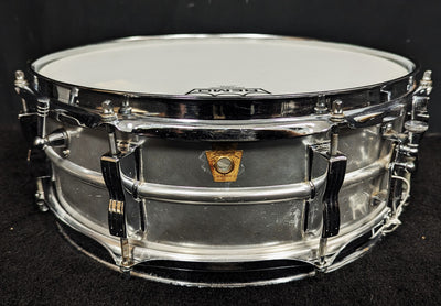 Acrolite Snare