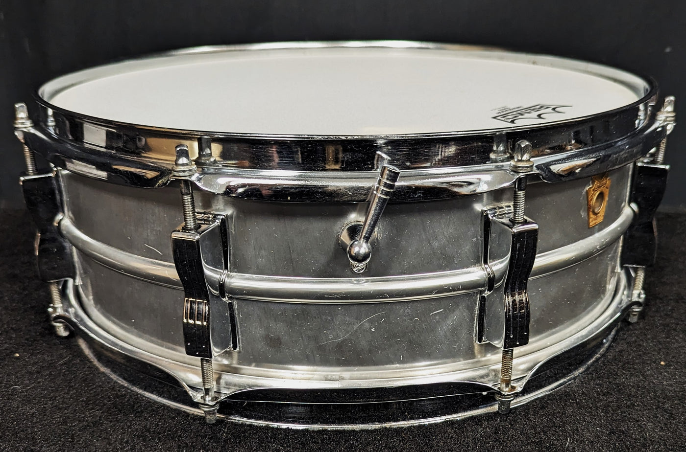 Acrolite Snare