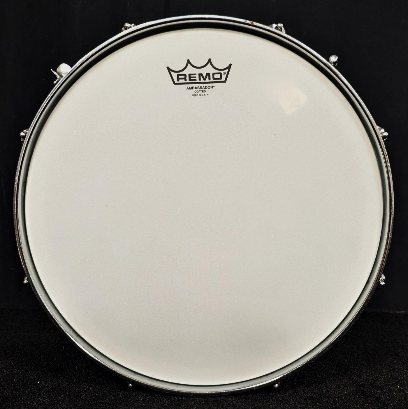 Acrolite Snare