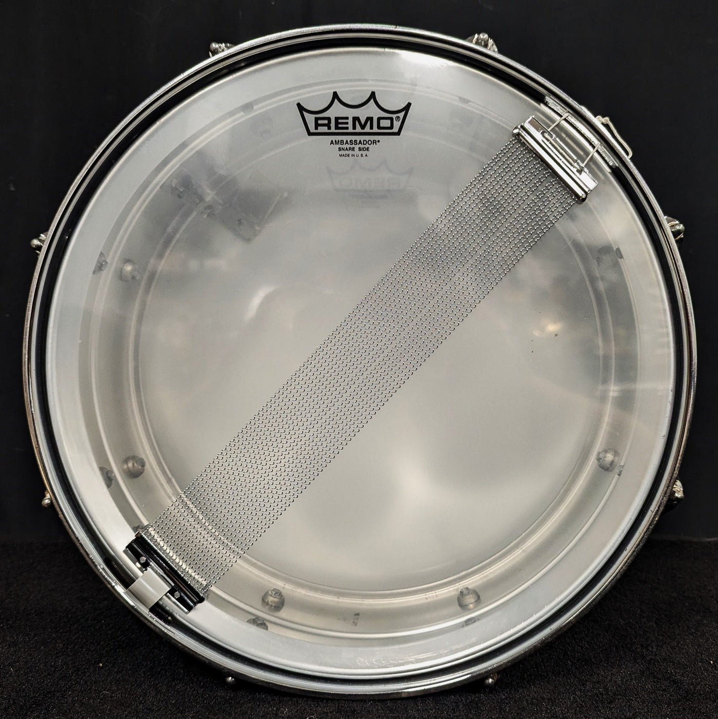 Acrolite Snare