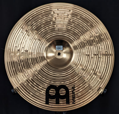 18 Inch HCS Bronze Crash