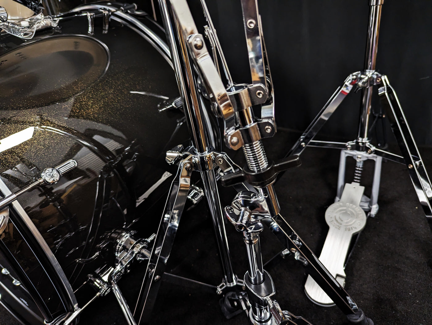 AQX Stage Complete Kit