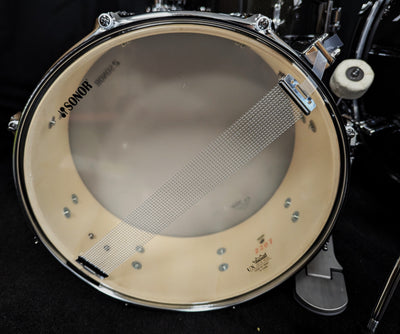 AQX Stage Complete Kit