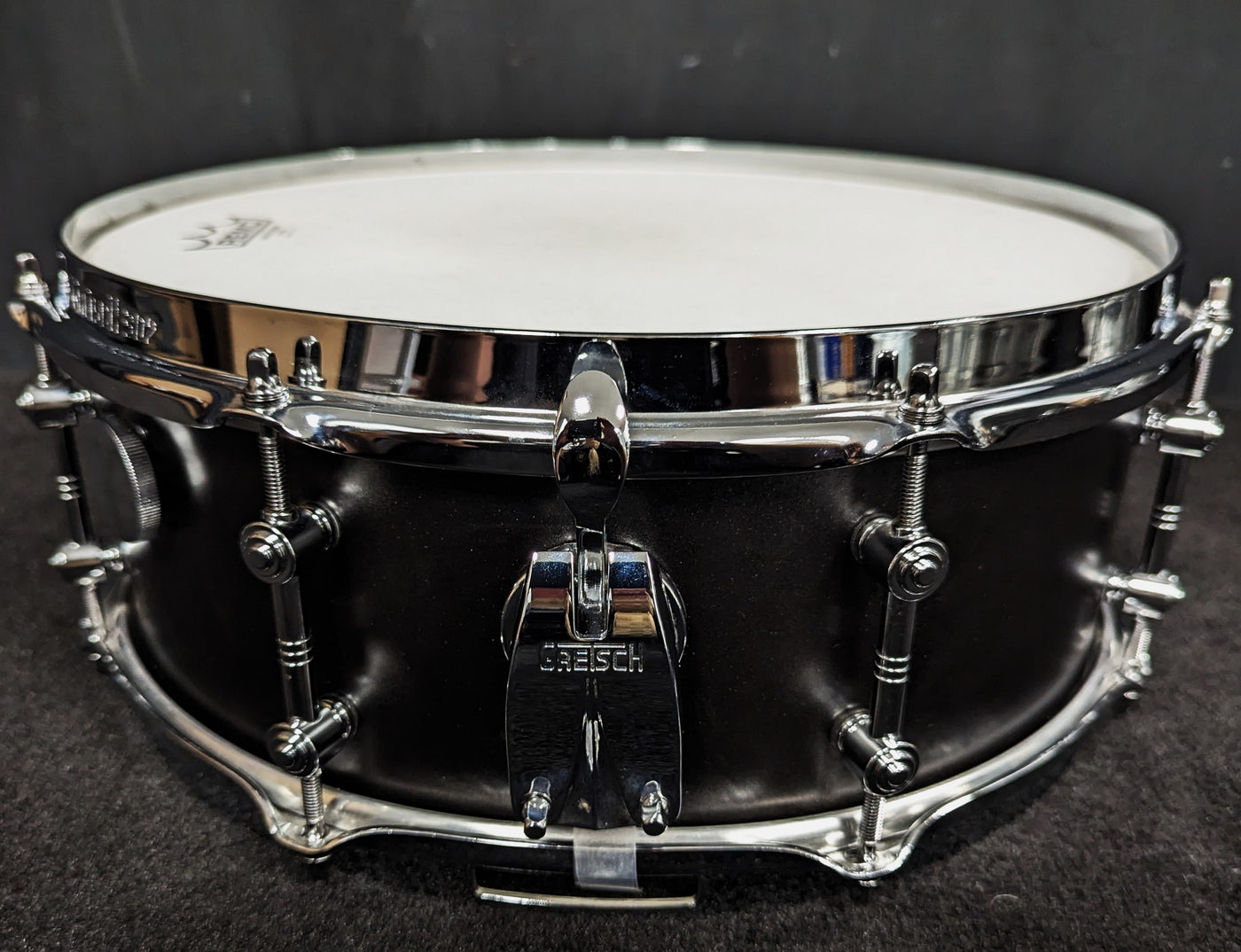 Mike Johnston Brooklyn Standard Snare