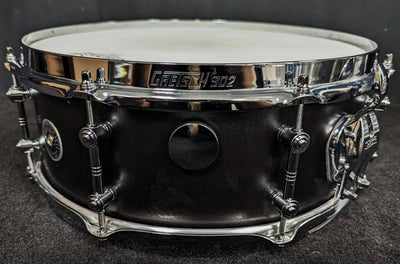 Mike Johnston Brooklyn Standard Snare