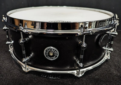 Mike Johnston Brooklyn Standard Snare