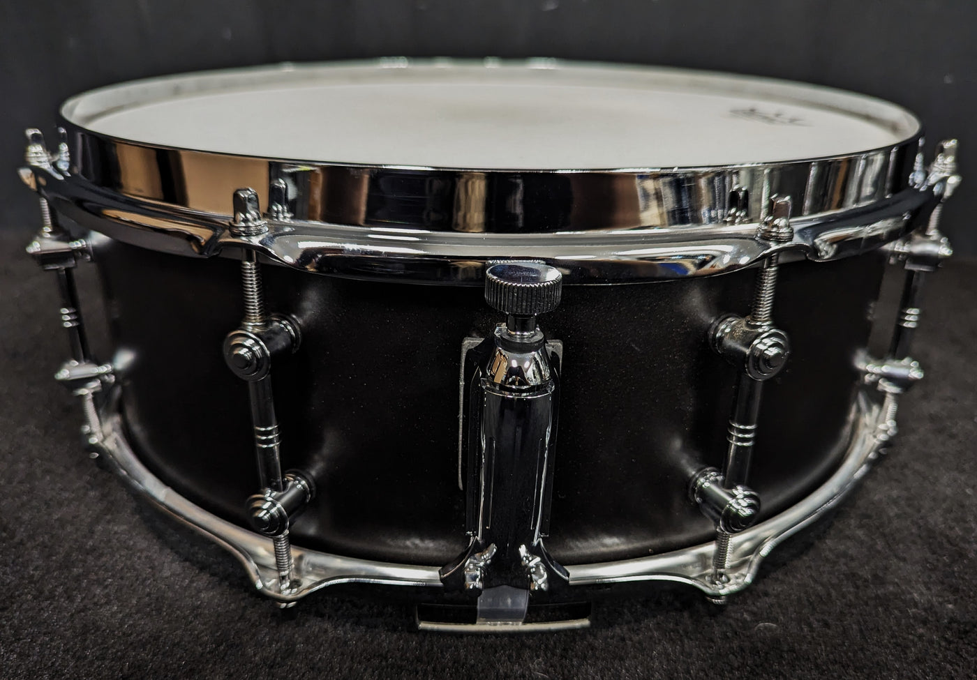 Mike Johnston Brooklyn Standard Snare