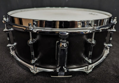 Mike Johnston Brooklyn Standard Snare
