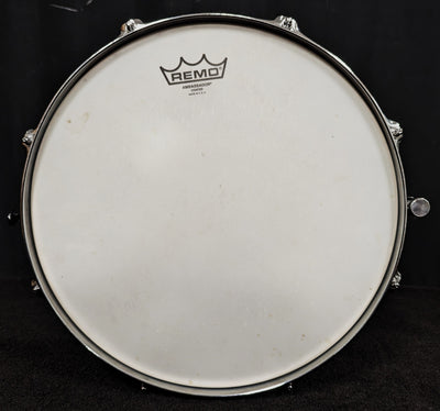 Mike Johnston Brooklyn Standard Snare