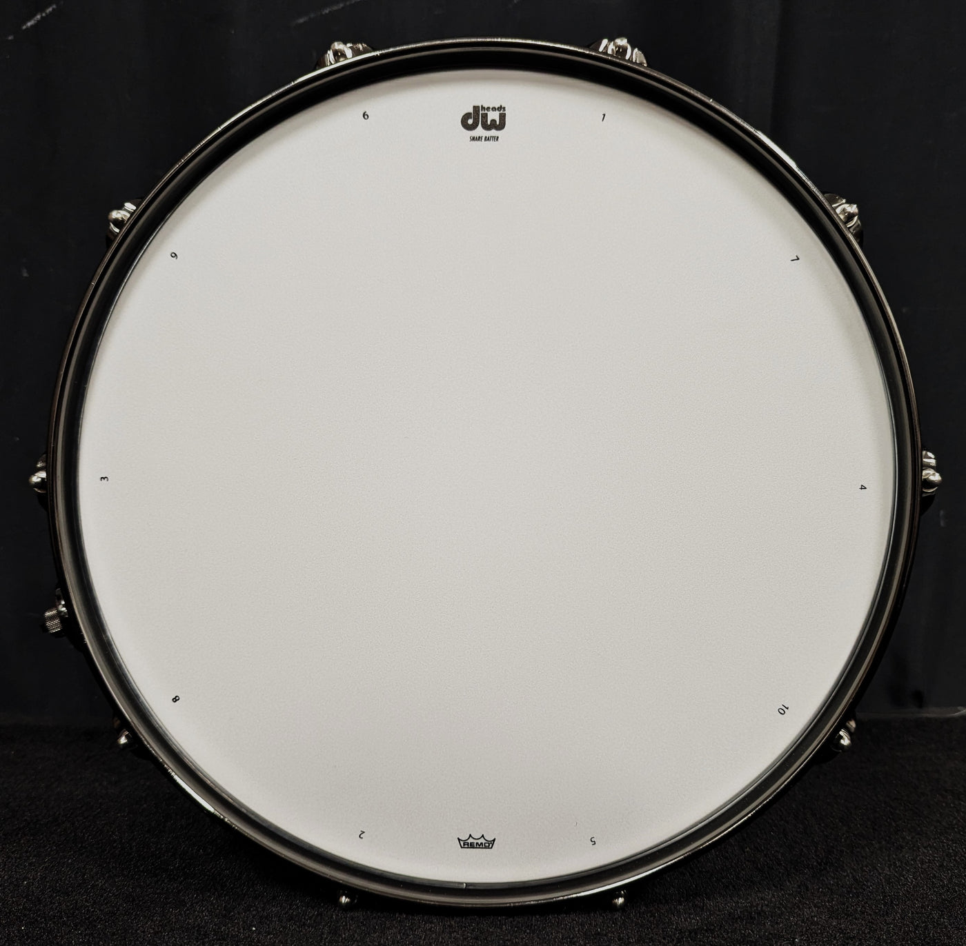 Collectors Series Pure Tasmanian Timber Snare