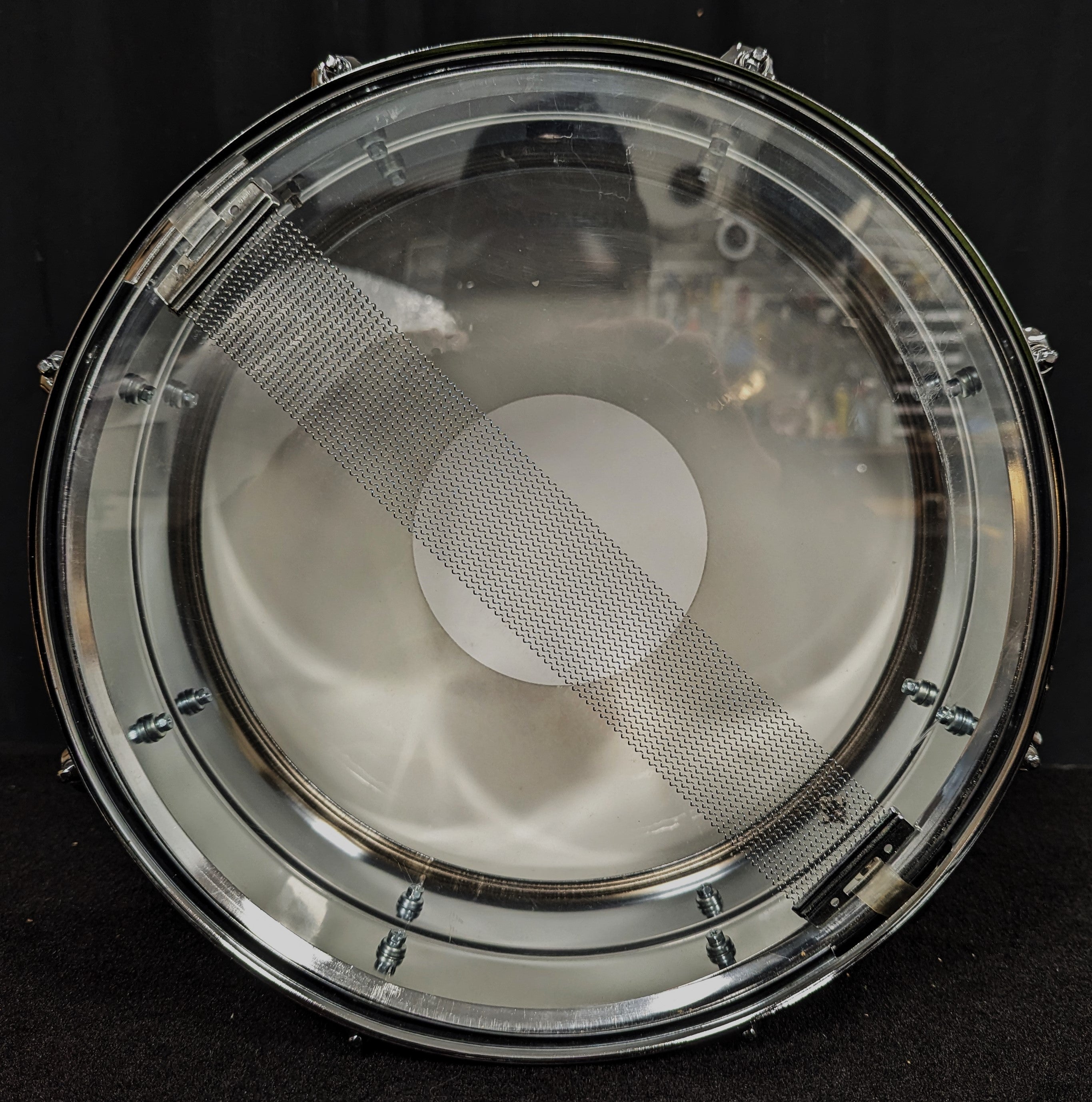 Swingstar Snare – Dave's Guitar Shop