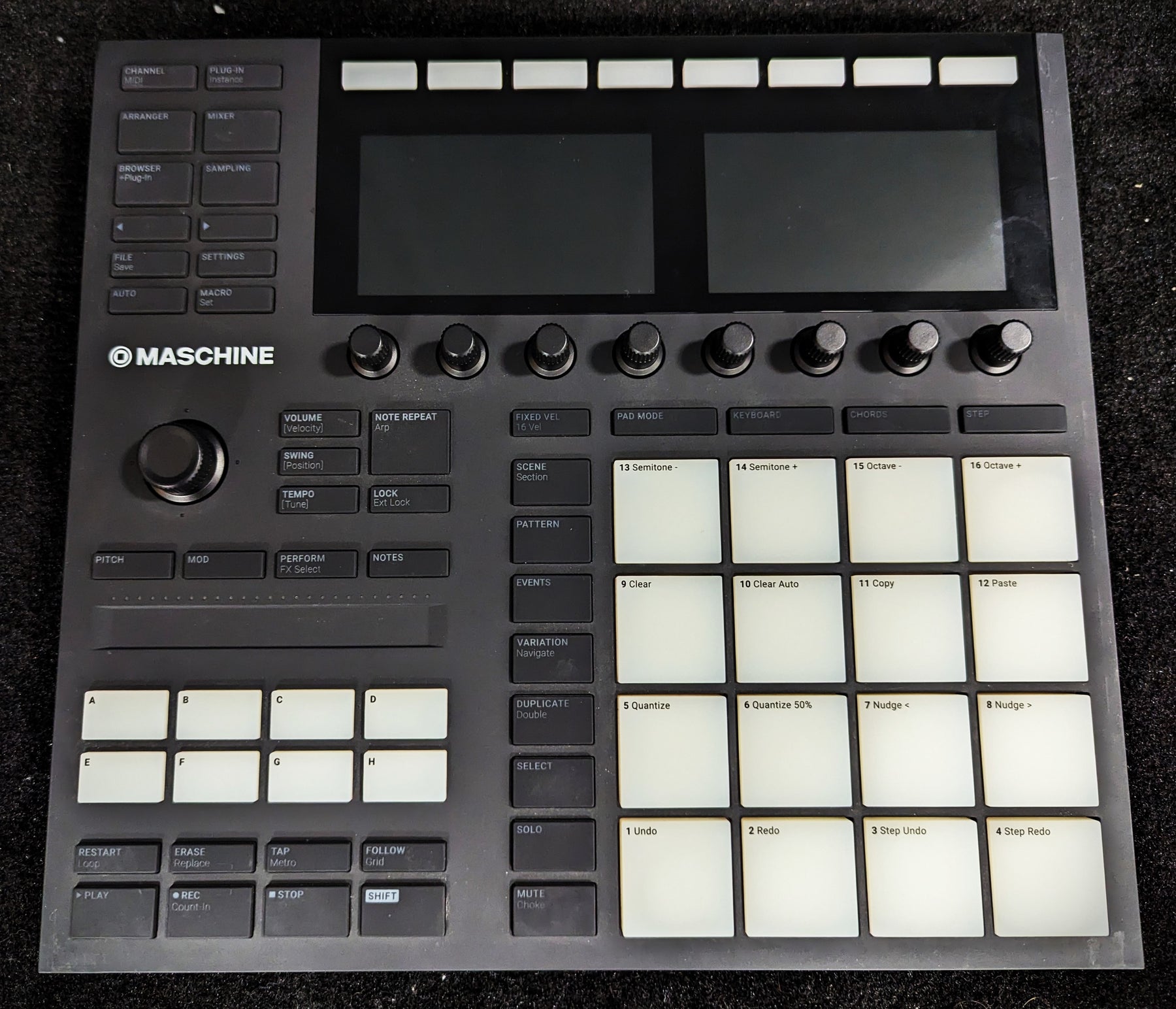 Maschine Jam Maschine MKIII Combo Dave s Guitar Shop