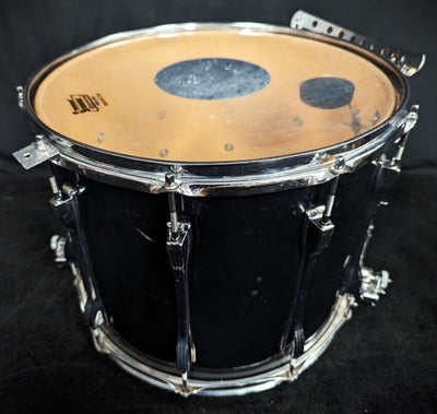1976 Wood Marching Snare