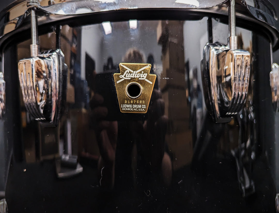 Marching Snare