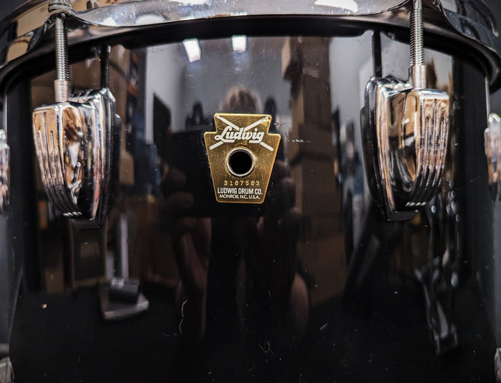 Marching Snare