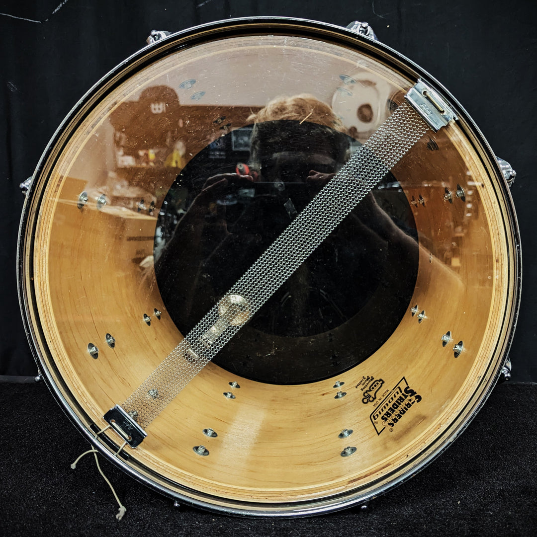 Marching Snare