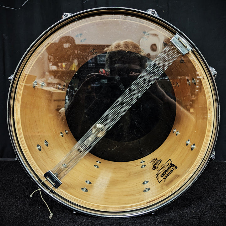 Marching Snare