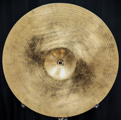 20 Inch A Constantinople Cymbal