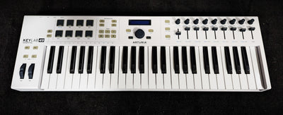 Keylab Essential 49 Keyboard Controller