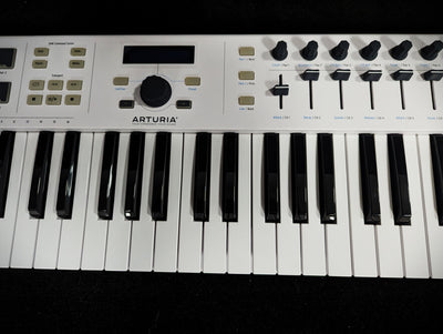 Keylab Essential 49 Keyboard Controller