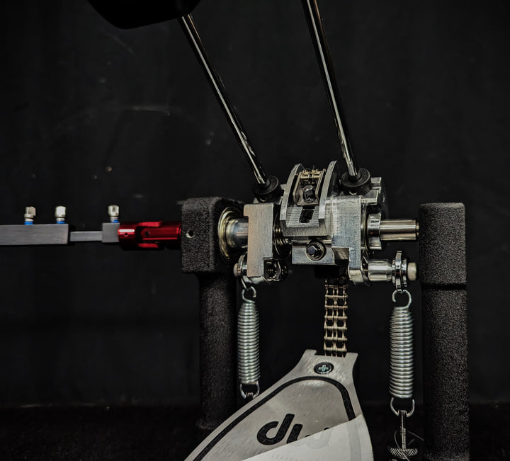 9000 Series Double Bass Drum Pedal