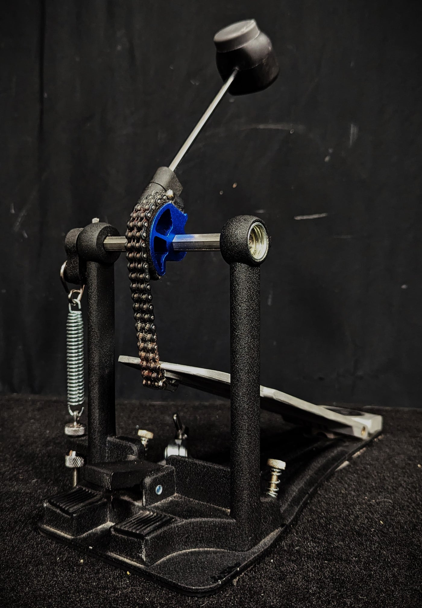 Concept Series XF Single Bass Drum Pedal