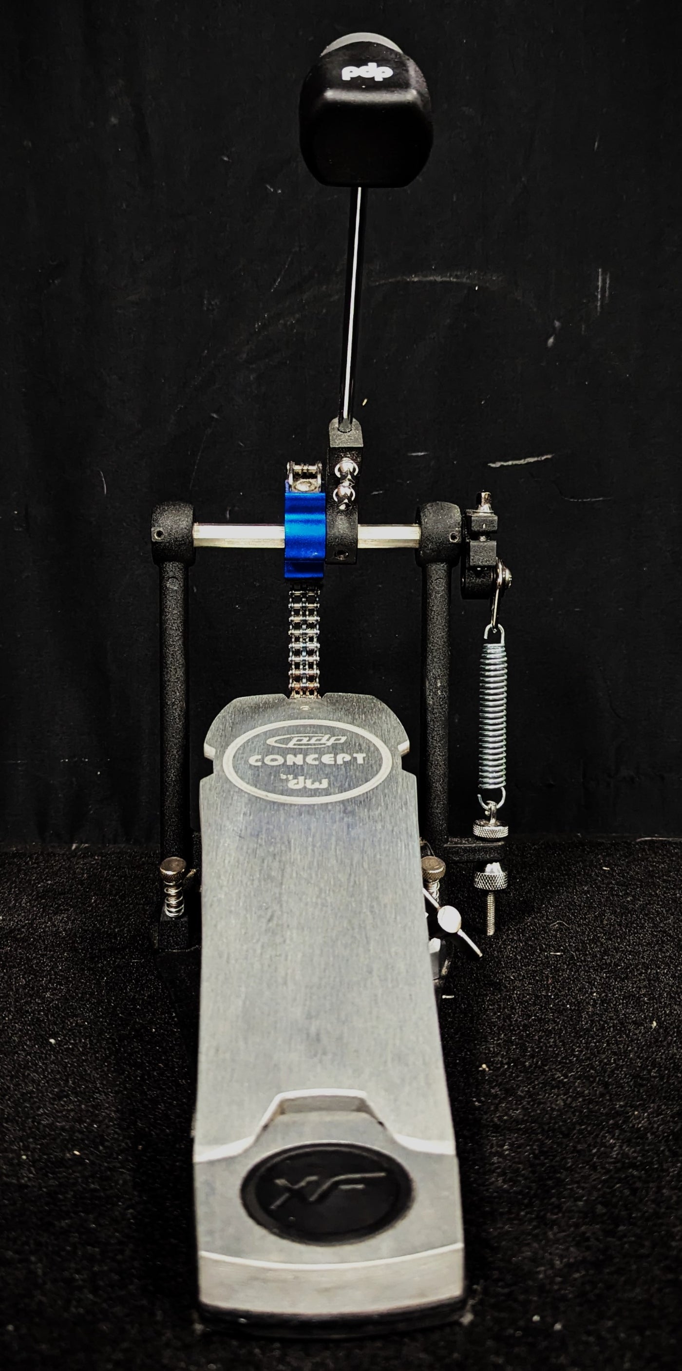 Concept Series XF Single Bass Drum Pedal