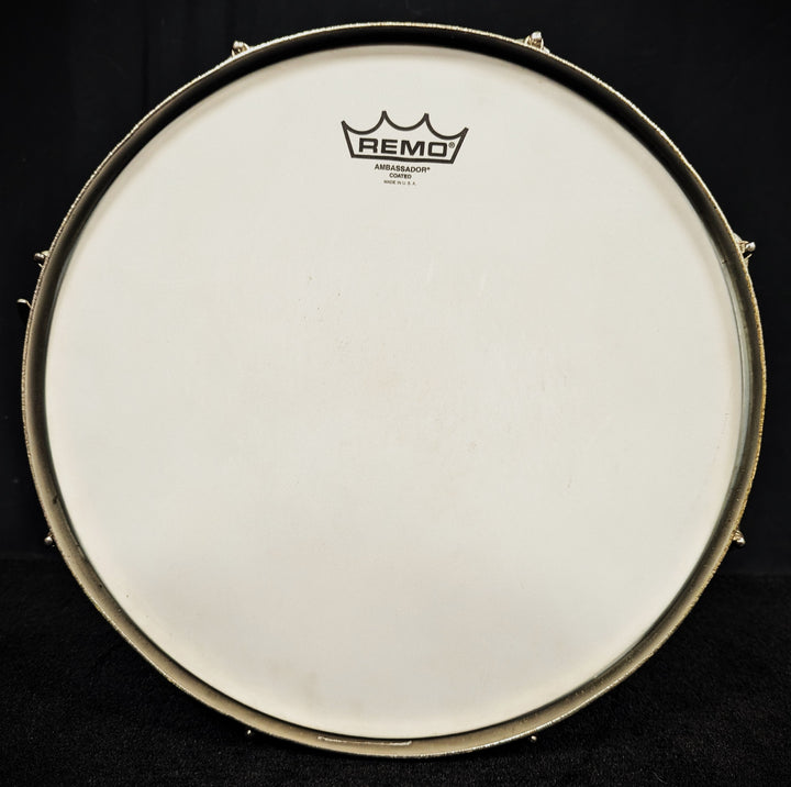 Vintage 1936 Broadway Parallel Snare