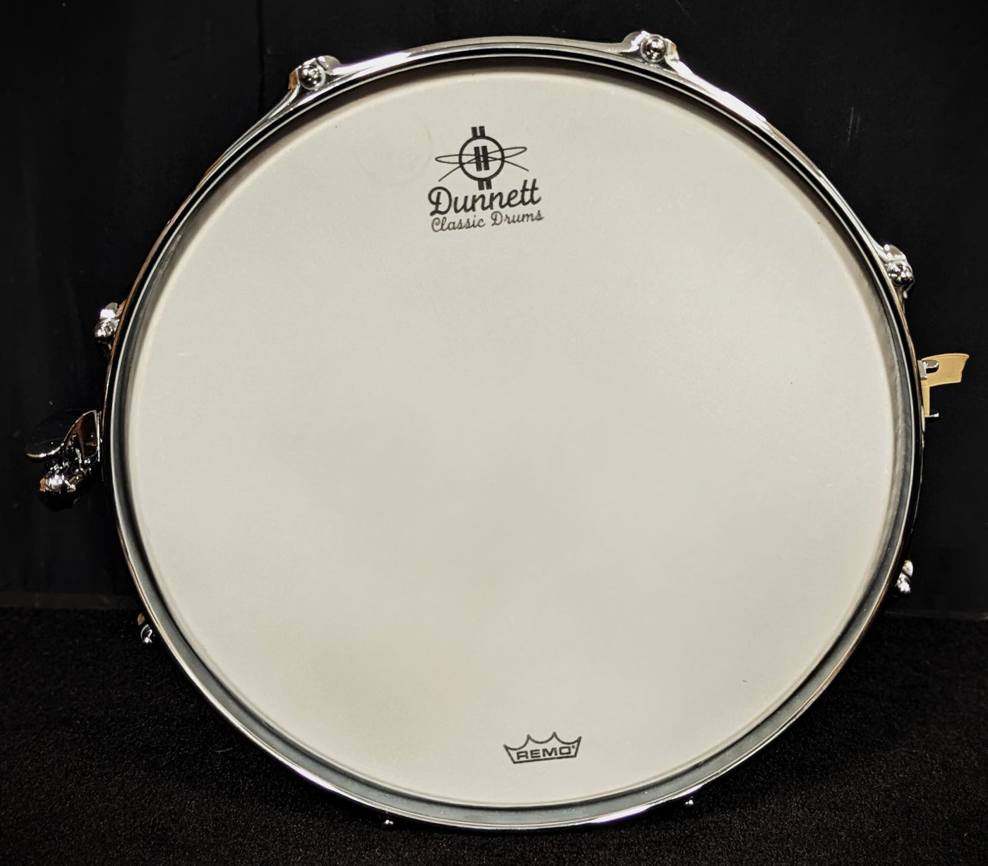 Stanton Moore New Orleans Snare