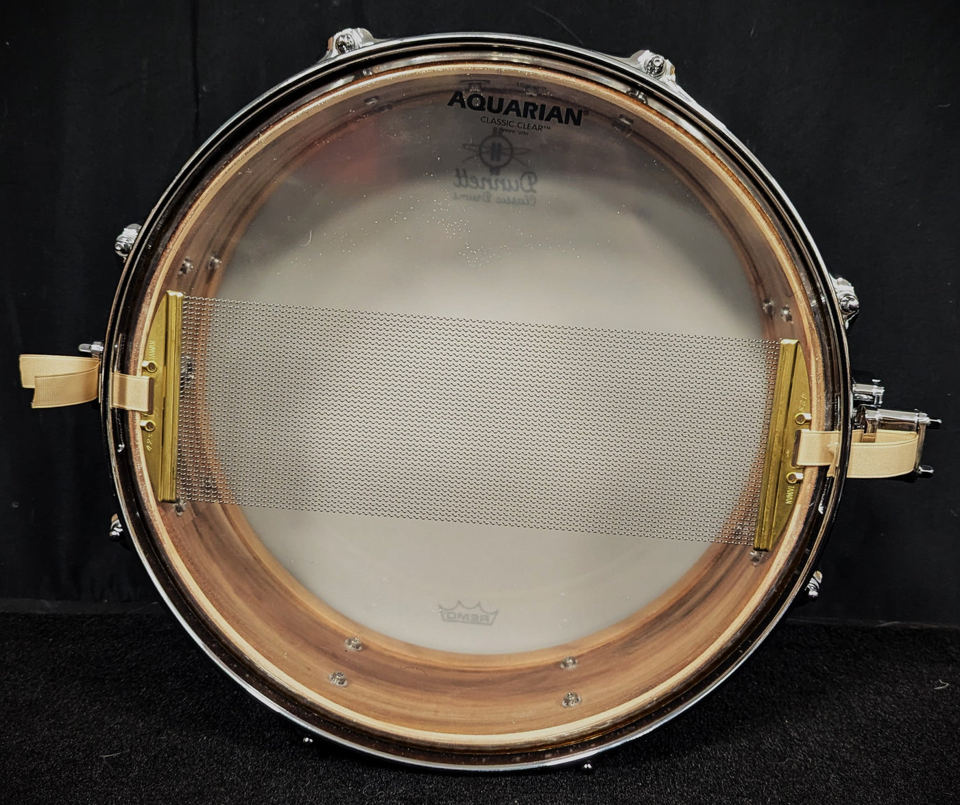 Stanton Moore New Orleans Snare