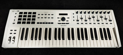 Keylab 49 MKII Keyboard Controller