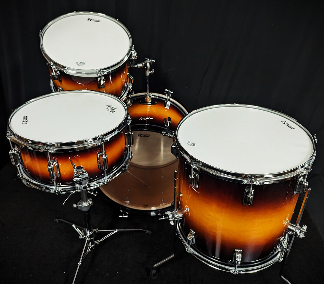 PowerTone 3-Piece Shell Pack