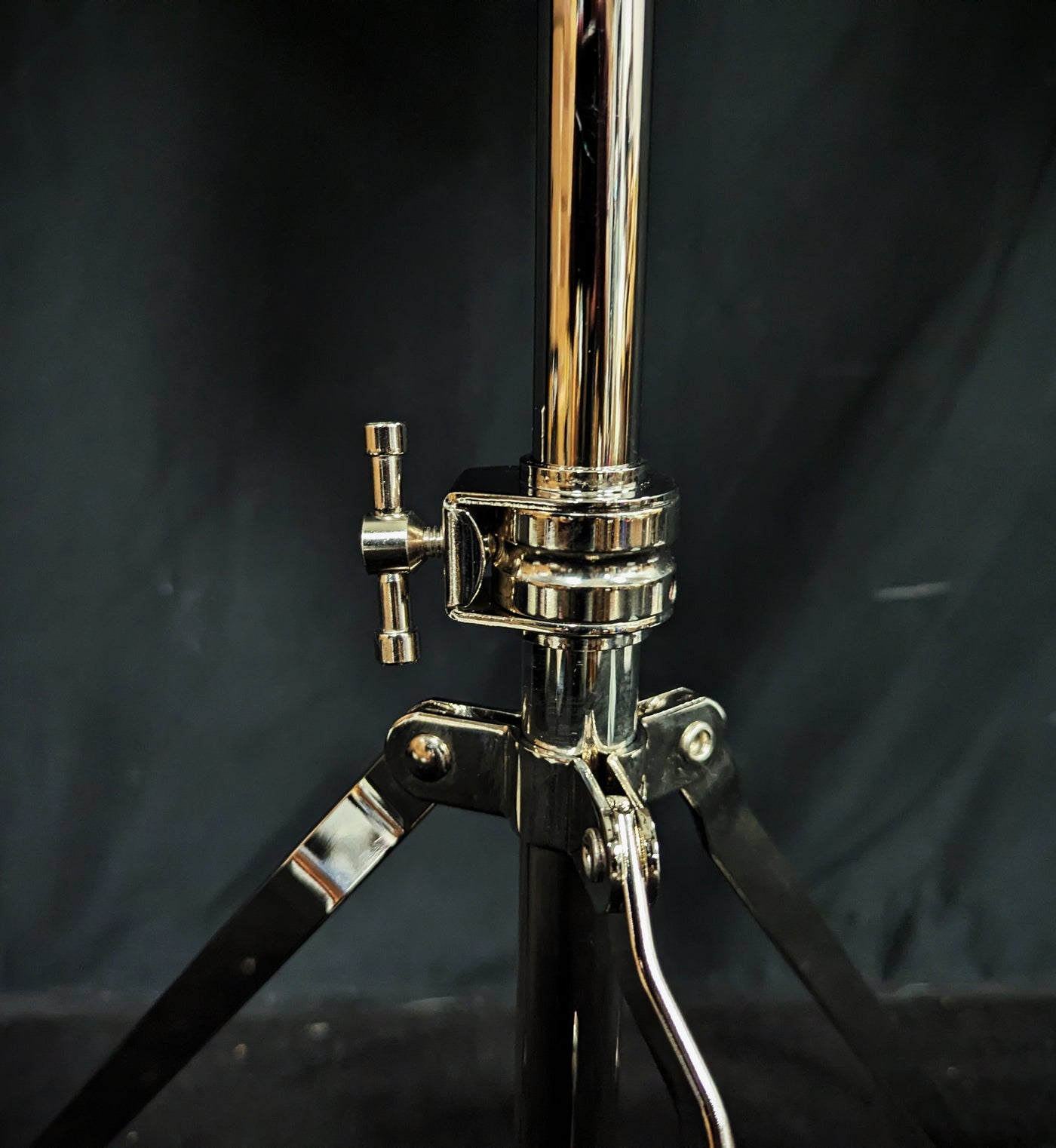 4x18 Inch Raw Brass Gunshot Snare