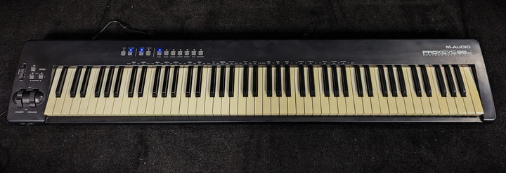 Prokeys 88SX