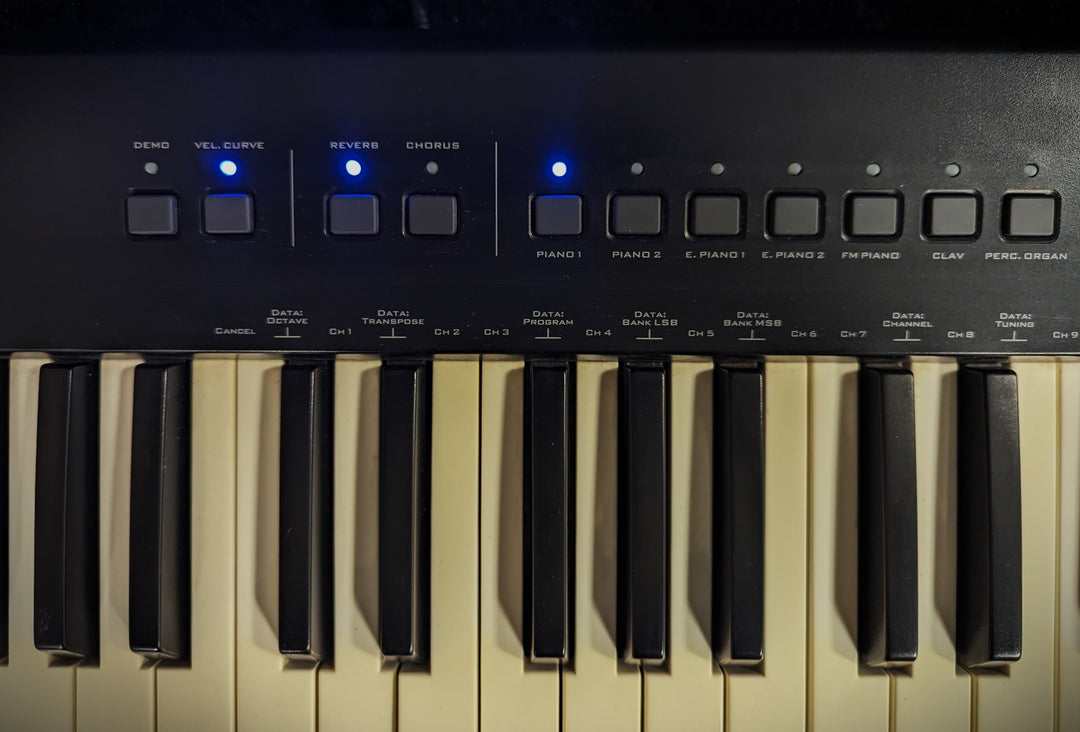 Prokeys 88SX