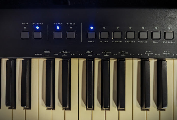 Prokeys 88SX