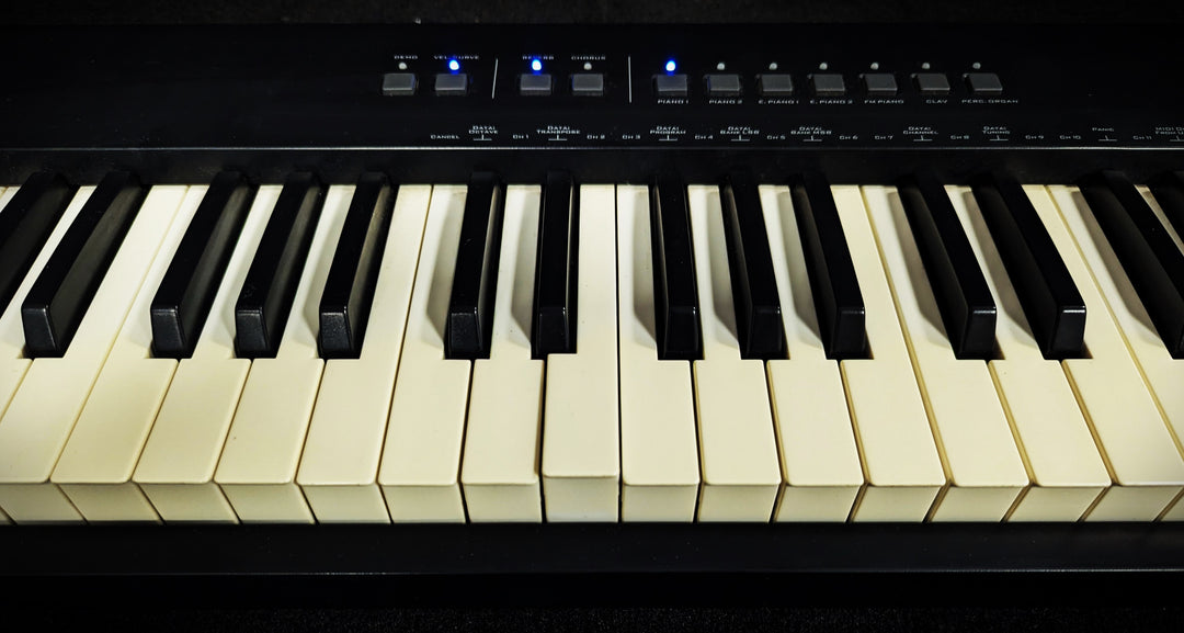 Prokeys 88SX