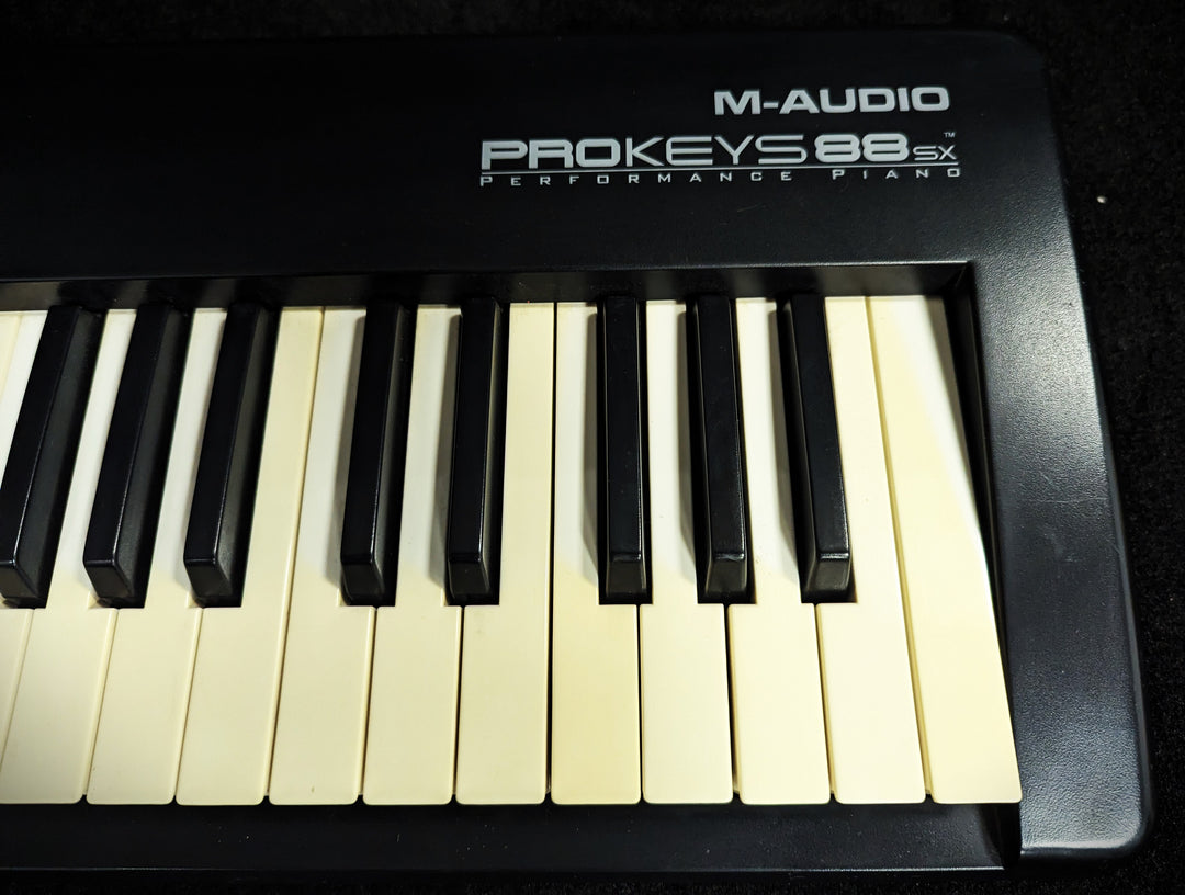 Prokeys 88SX