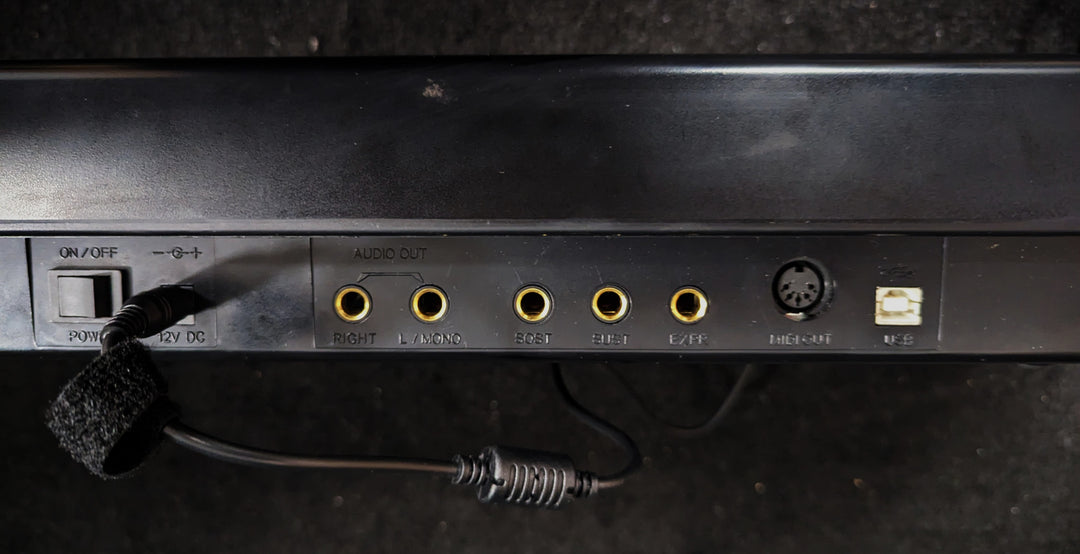 Prokeys 88SX