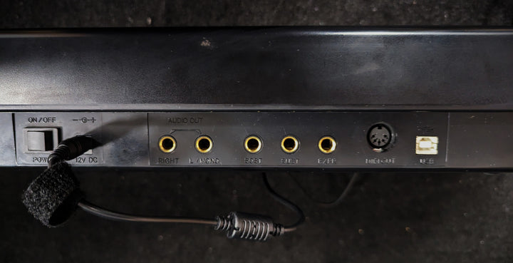 Prokeys 88SX