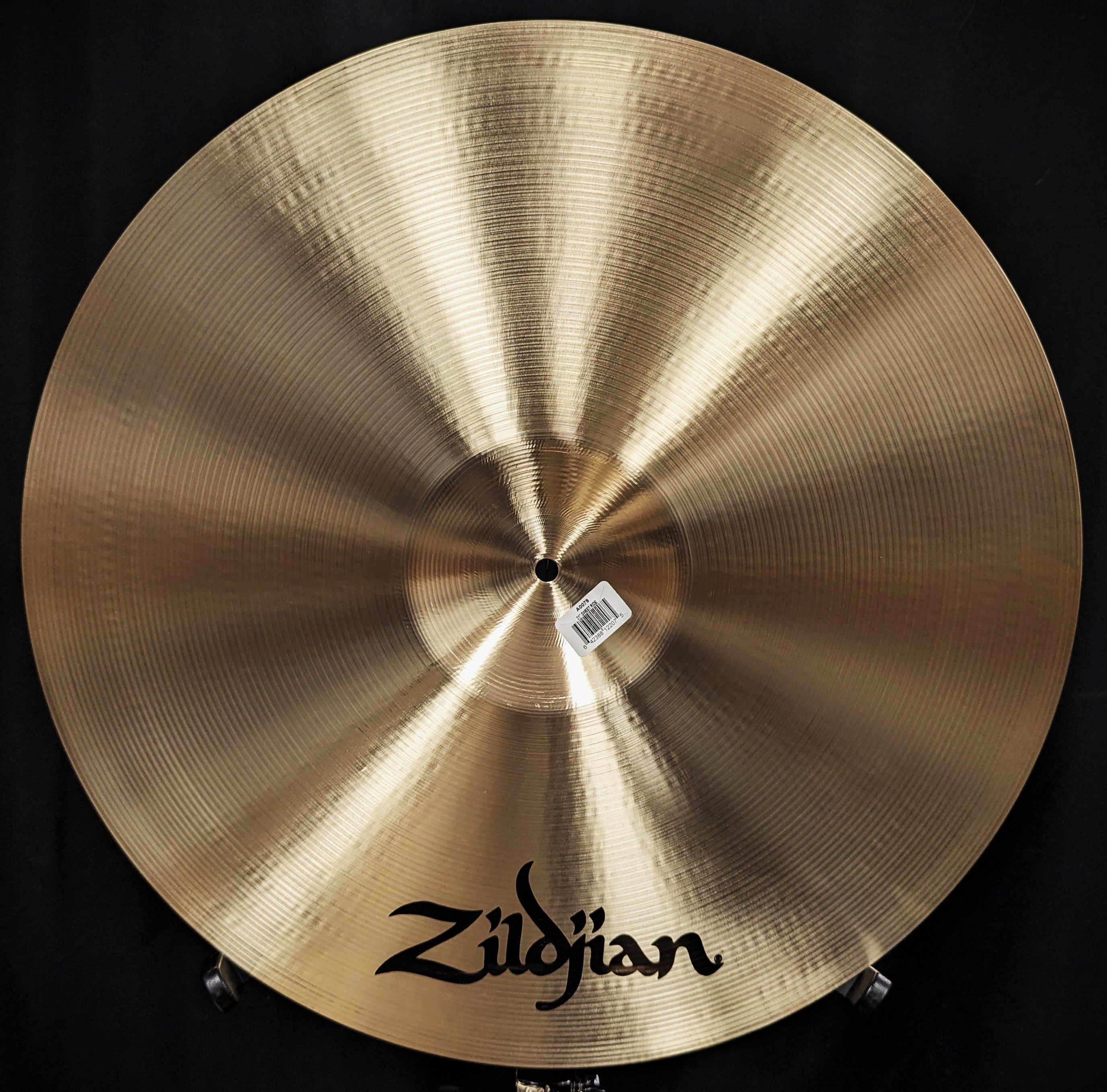 21 Inch A Sweet Ride – Dave's Guitar Shop