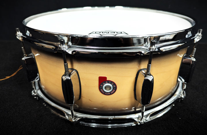 Maple Snare