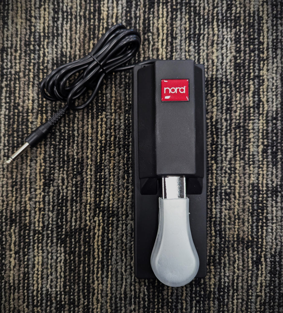 bluetooth sustain pedal Sustain Pedal