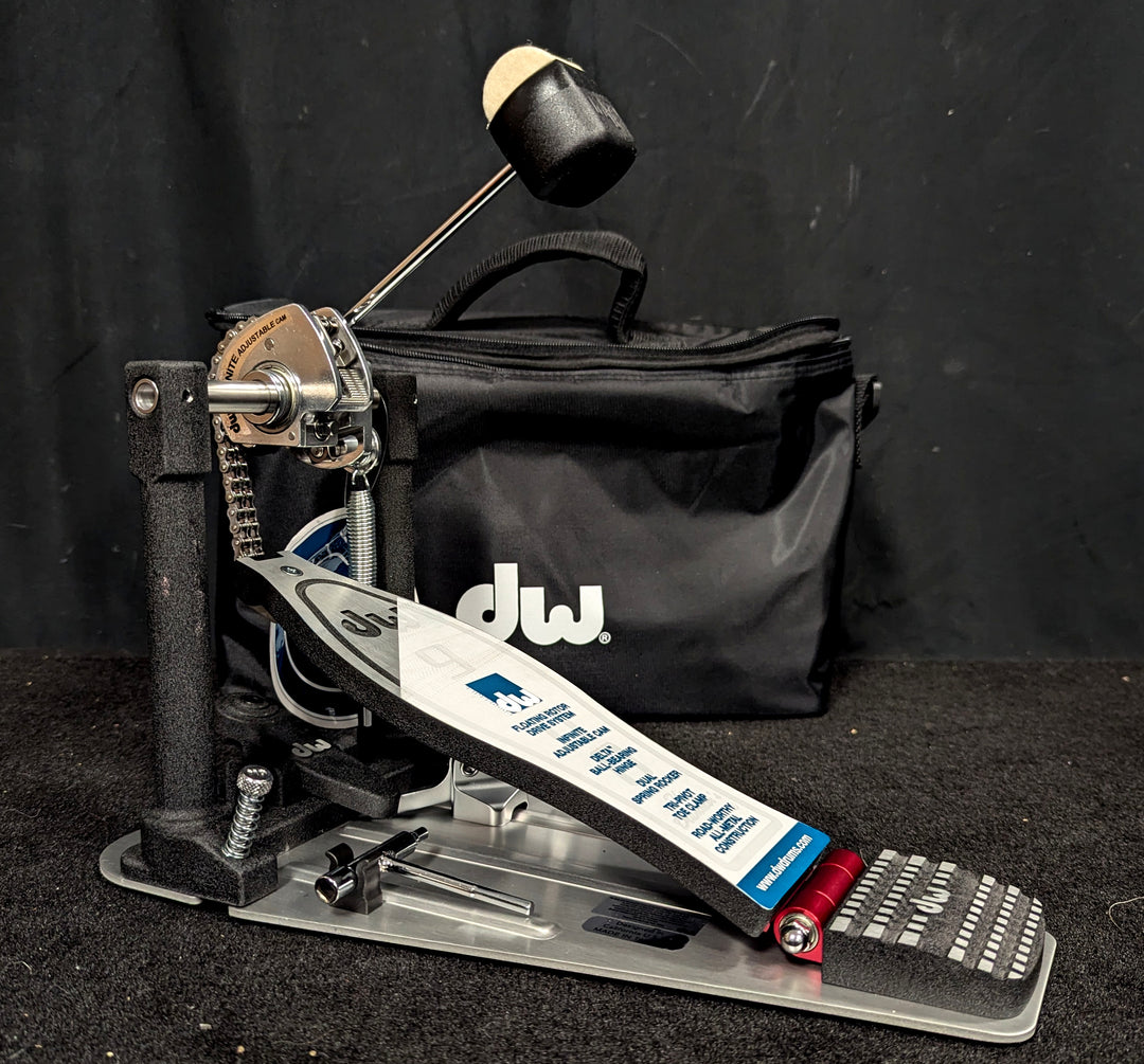 bass drum pedal cam 9000 Series Single Bass Drum Pedal – Dave's Guitar Shop